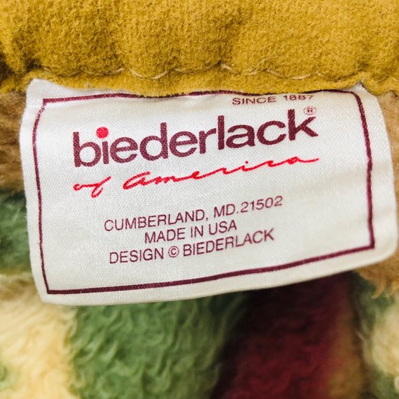 Biederlack Bedding Biederlack Of America Throw Blanket Southwest